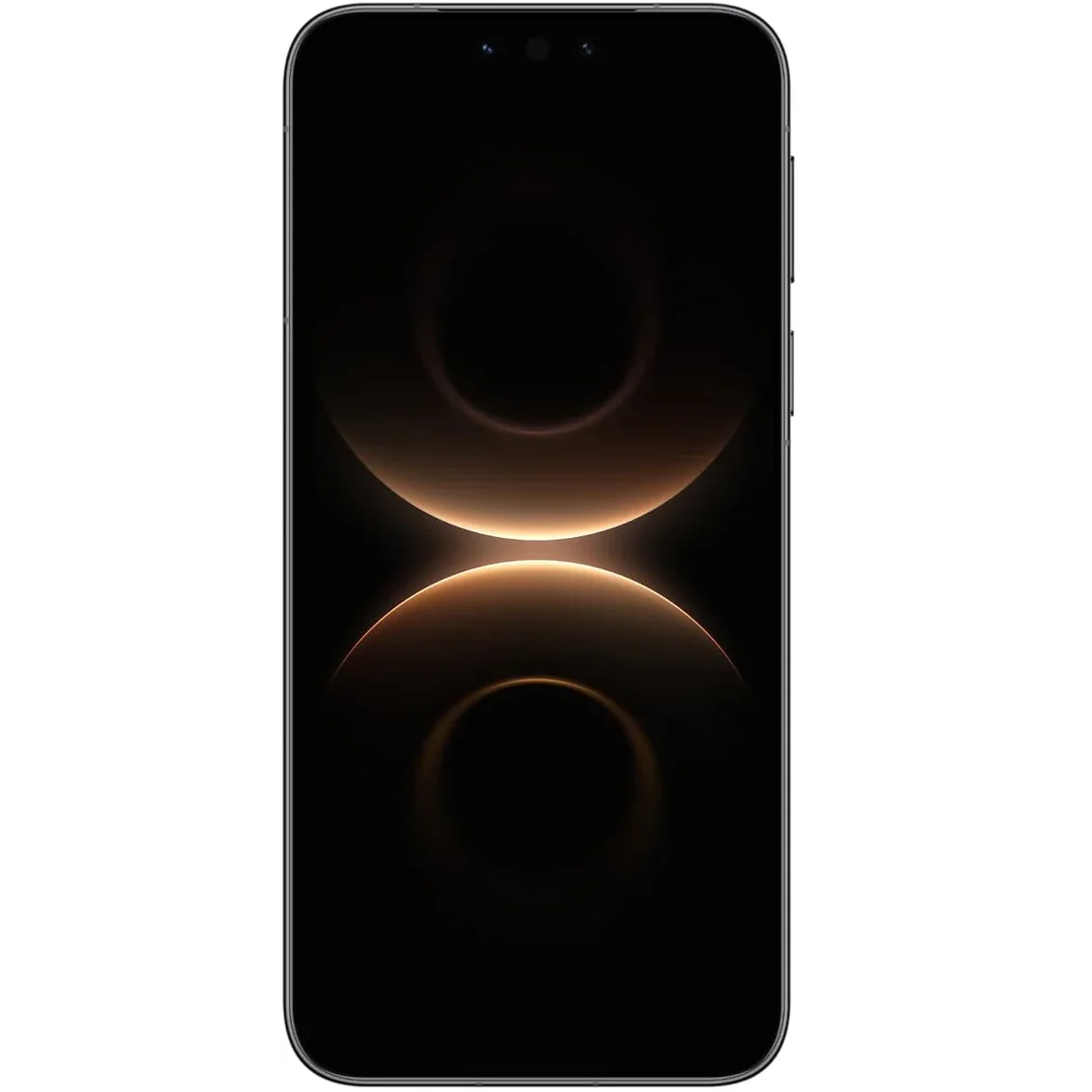 Смартфон Huawei Mate 80 Pro 16/512GB Black - 51098SRF - фото 2