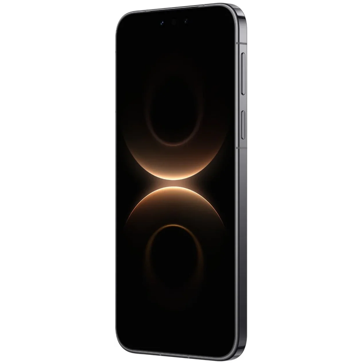 Смартфон Huawei Mate 80 Pro 16/512GB Black - 51098SRF - фото 3