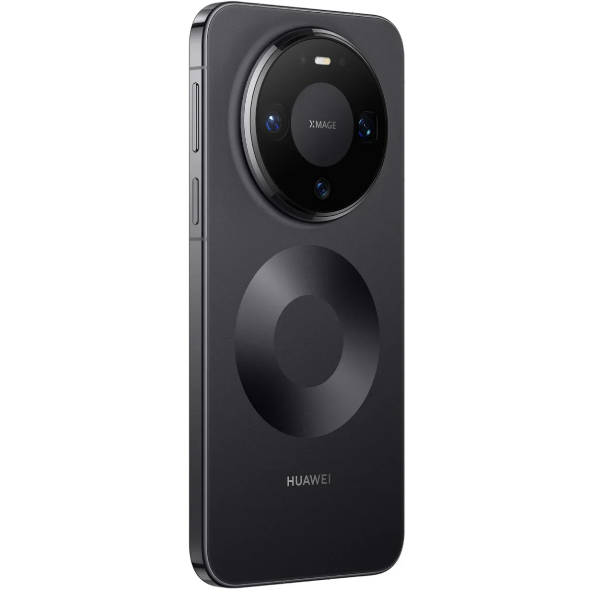 Смартфон Huawei Mate 80 Pro 16/512GB Black - 51098SRF - фото 4