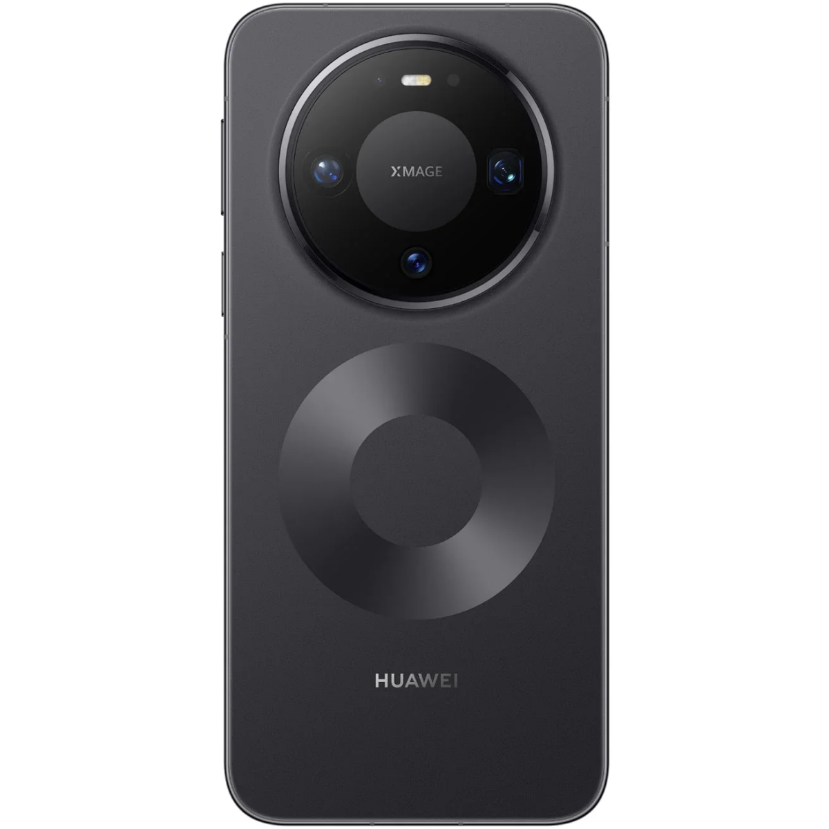 Смартфон Huawei Mate 80 Pro 16/512GB Black - 51098SRF - фото 5