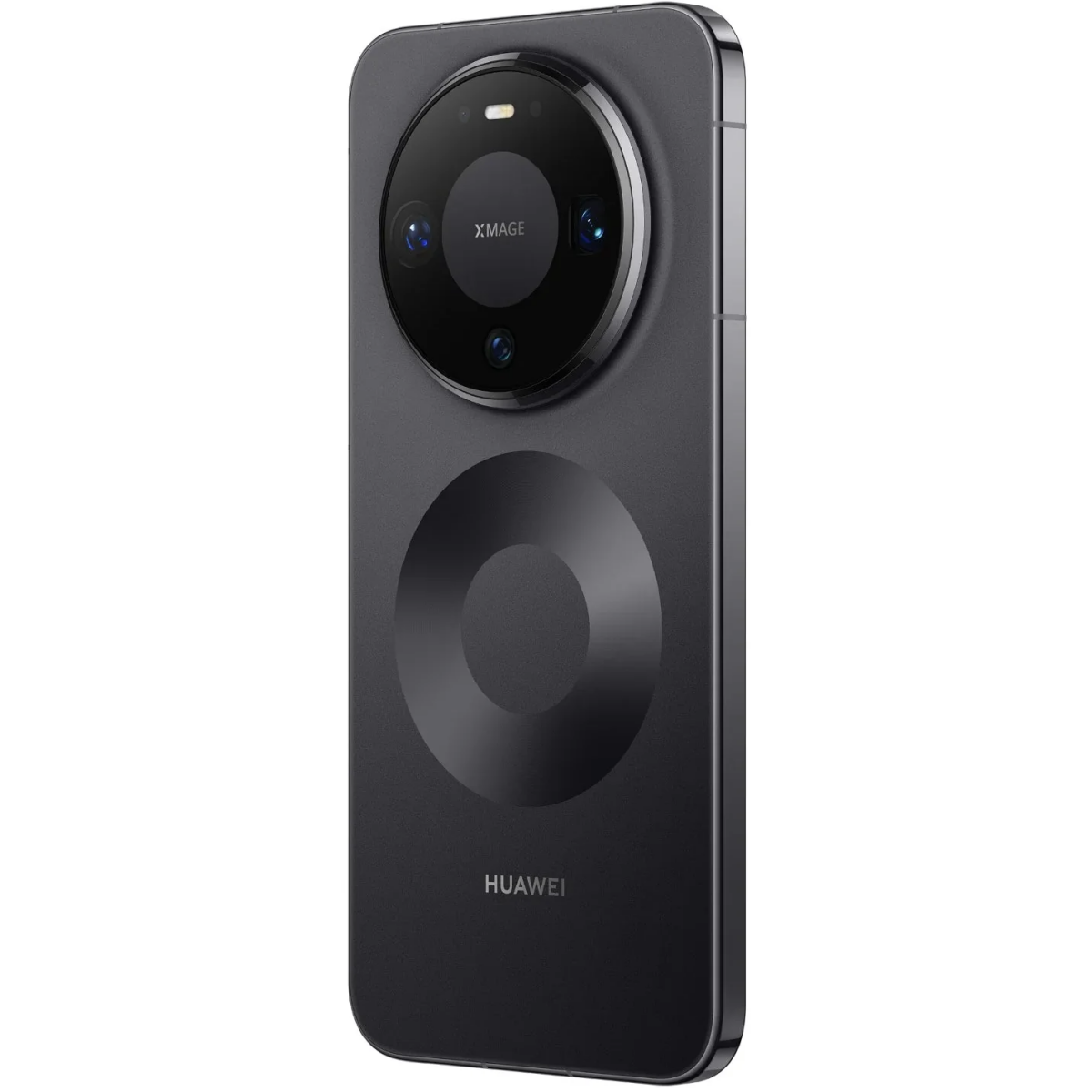 Смартфон Huawei Mate 80 Pro 16/512GB Black - 51098SRF - фото 6