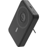Внешний аккумулятор ttec ReCharger M 10.000mAh MagSafe 20W Black (2BB240S)