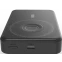 Внешний аккумулятор ttec ReCharger M 10.000mAh MagSafe 20W Black - 2BB240S - фото 5