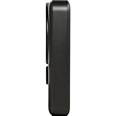 Внешний аккумулятор ttec ReCharger Pro M 10.000mAh Qi2/MagSafe Black - 2BB227S - фото 4