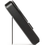 Внешний аккумулятор ttec ReCharger Pro M 10.000mAh Qi2/MagSafe Black (2BB227S)