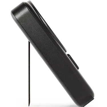 Внешний аккумулятор ttec ReCharger Pro M 10.000mAh Qi2/MagSafe Black - 2BB227S - фото 5