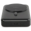 Внешний аккумулятор ttec ReCharger Pro M 10.000mAh Qi2/MagSafe Black - 2BB227S - фото 6