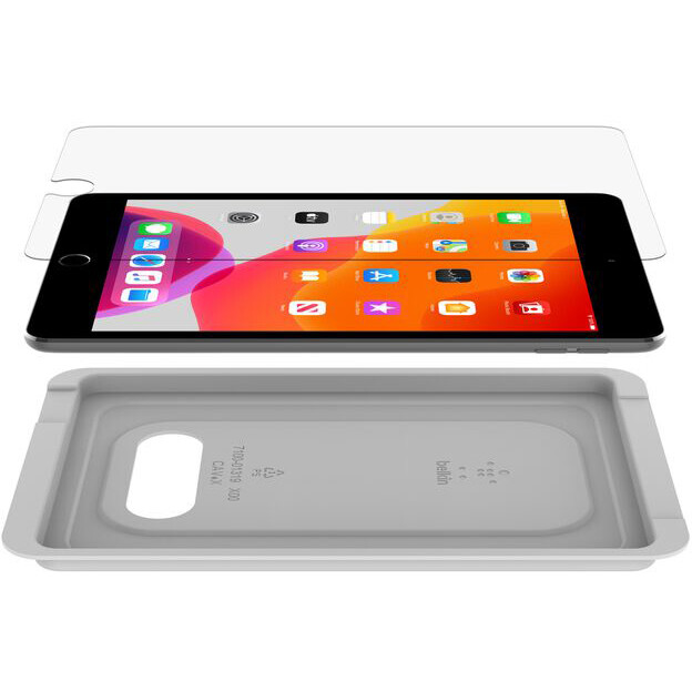 Защитное стекло Belkin OVI002zz