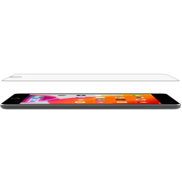 Защитное стекло Belkin OVI002zz - фото 2