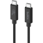 Кабель USB Type-C - USB Type-C, 2м, Belkin INZ004bt2MBK - фото 3