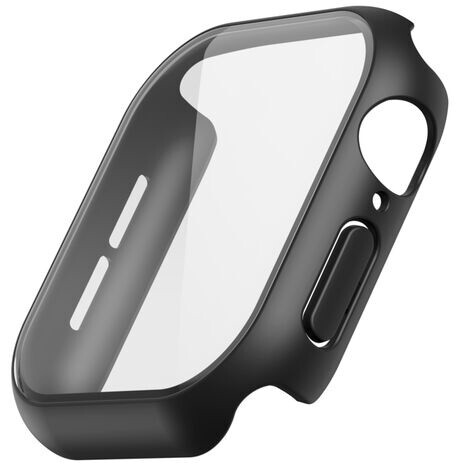 Защитное стекло Belkin OWA002hqBK - фото 3