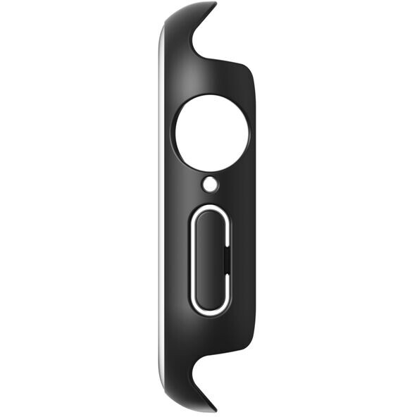 Защитное стекло Belkin OWA002hqBK - фото 5