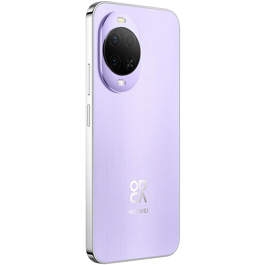 Смартфон Huawei Nova 15 12/512GB Purple (PSN-LX9) - 51098TRY - фото 5