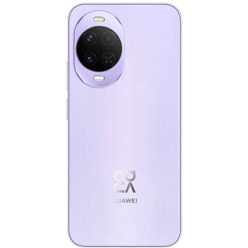 Смартфон Huawei Nova 15 12/512GB Purple (PSN-LX9) - 51098TRY - фото 6