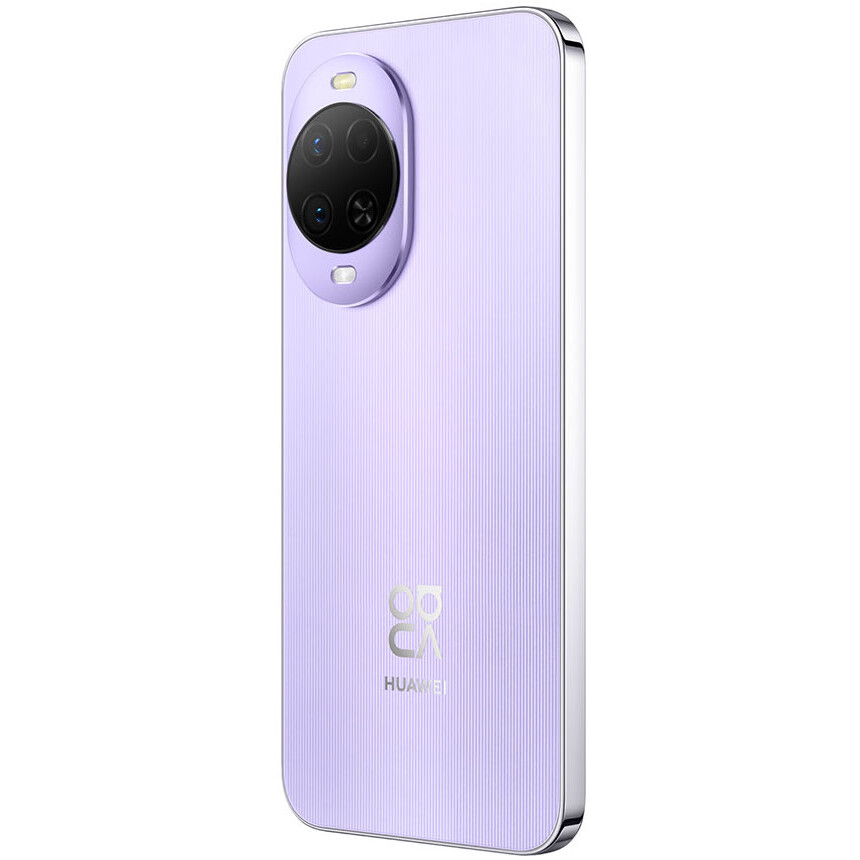 Смартфон Huawei Nova 15 12/512GB Purple (PSN-LX9) - 51098TRY - фото 7