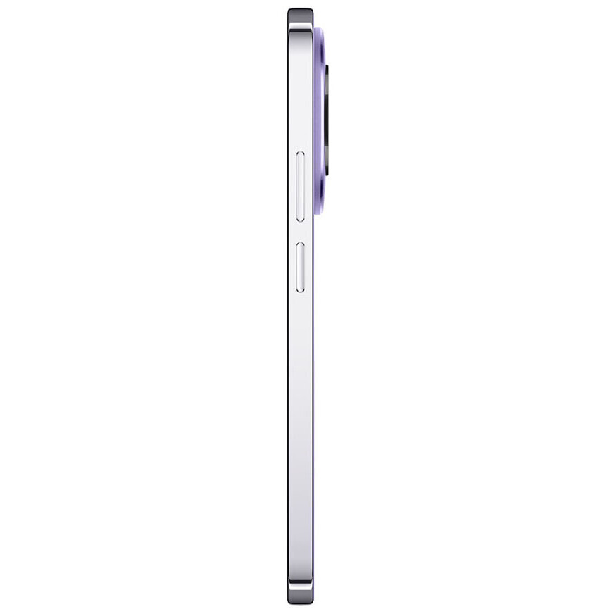 Смартфон Huawei Nova 15 12/512GB Purple (PSN-LX9) - 51098TRY - фото 8