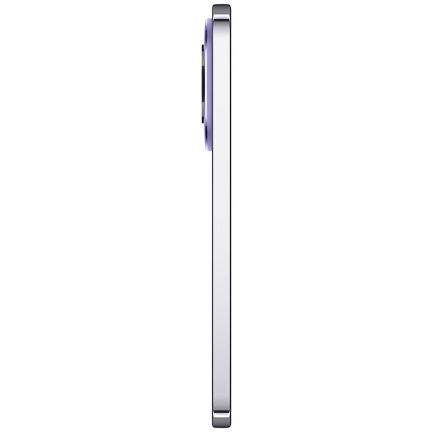 Смартфон Huawei Nova 15 12/512GB Purple (PSN-LX9) - 51098TRY - фото 9