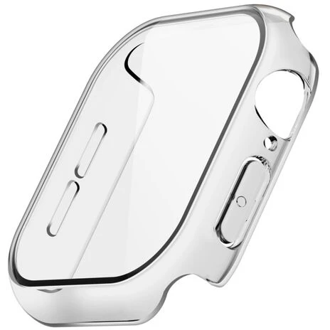 Защитное стекло Belkin OWA002hqCL - фото 3