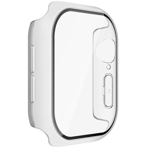 Защитное стекло Belkin OWA002hqCL - фото 4