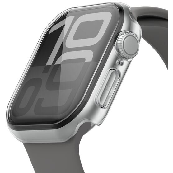 Защитное стекло Belkin OWA002hqCL - фото 6