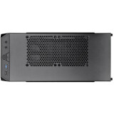 Корпус Thermaltake Versa H15 Black (CA-1D4-00S1NN-00)