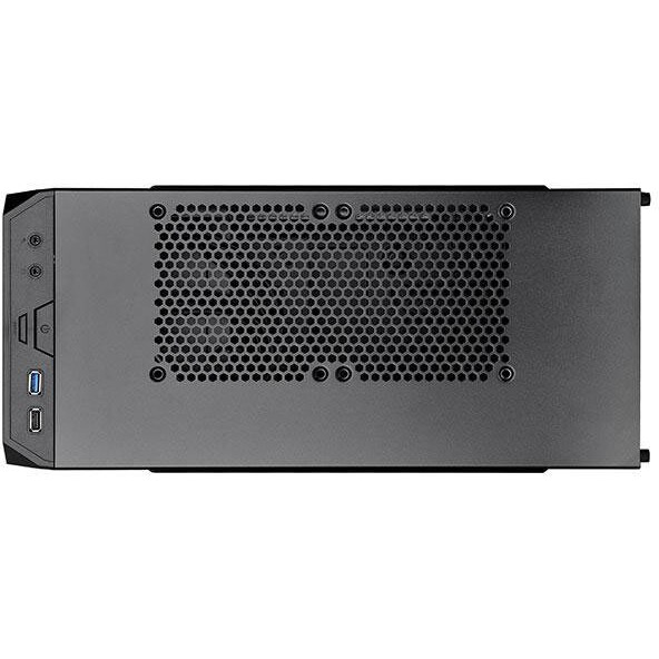 Корпус Thermaltake Versa H15 Black (CA-1D4-00S1NN-00) - фото 9