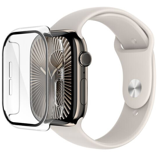 Защитное стекло Belkin OWA003hqCL