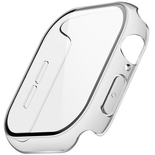 Защитное стекло Belkin OWA003hqCL - фото 3