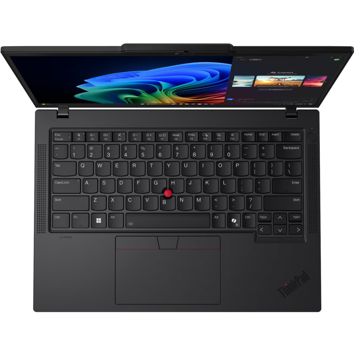 Ноутбук Lenovo ThinkPad T14 Gen 6 (Intel) (21QDS3SL00-NoOS) - фото 4