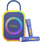 Портативная акустика ttec VocalMate Ocean Navy - 2BH18OL