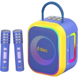 Портативная акустика ttec VocalMate Ocean Navy (2BH18OL)