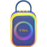 Портативная акустика ttec VocalMate Ocean Navy (2BH18OL)