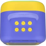 Портативная акустика ttec VocalMate Ocean Navy (2BH18OL)