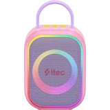 Портативная акустика ttec VocalMate Pink (2BH18BP)