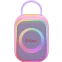 Портативная акустика ttec VocalMate Pink - 2BH18BP - фото 3