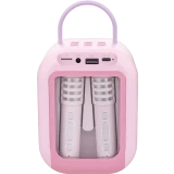 Портативная акустика ttec VocalMate Pink (2BH18BP)