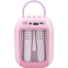 Портативная акустика ttec VocalMate Pink - 2BH18BP - фото 4