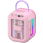 Портативная акустика ttec VocalMate Pink - 2BH18BP - фото 5