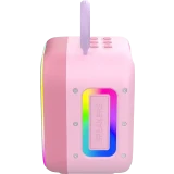 Портативная акустика ttec VocalMate Pink (2BH18BP)