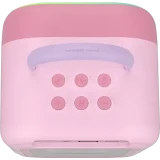 Портативная акустика ttec VocalMate Pink (2BH18BP)