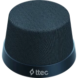 Портативная акустика ttec Vox Mini M Navy Blue (2BH13L)