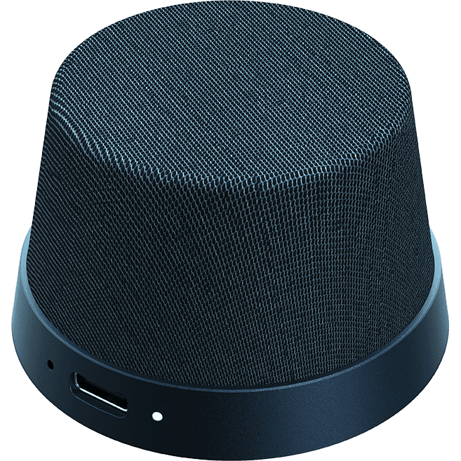 Портативная акустика ttec Vox Mini M Navy Blue - 2BH13L - фото 2