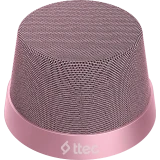 Портативная акустика ttec Vox Mini M Pink (2BH13P)