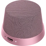 Портативная акустика ttec Vox Mini M Pink (2BH13P)