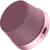 Портативная акустика ttec Vox Mini M Pink (2BH13P)