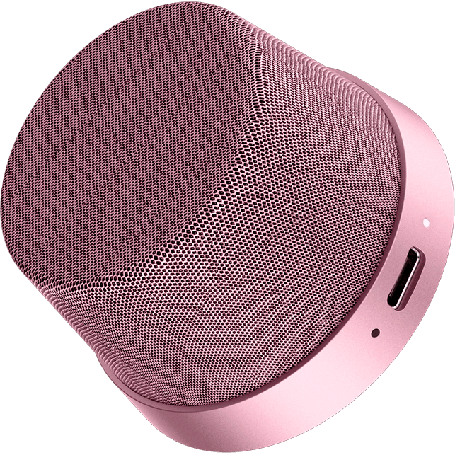 Портативная акустика ttec Vox Mini M Pink - 2BH13P - фото 3