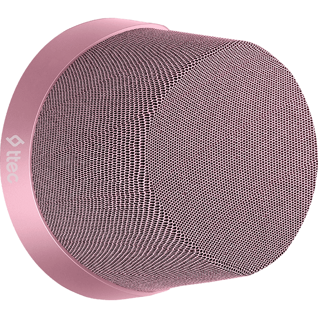 Портативная акустика ttec Vox Mini M Pink - 2BH13P - фото 4