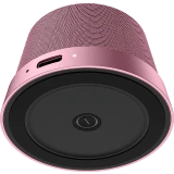 Портативная акустика ttec Vox Mini M Pink (2BH13P)