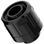 Фитинг для СЖО FREEZEMOD GRGKN-HB3 10/16 Black - GRGKN-HB3-Black