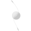 Кабель USB Type-C - USB Type-C, 1.2м, ttec 2DK65G White - фото 5